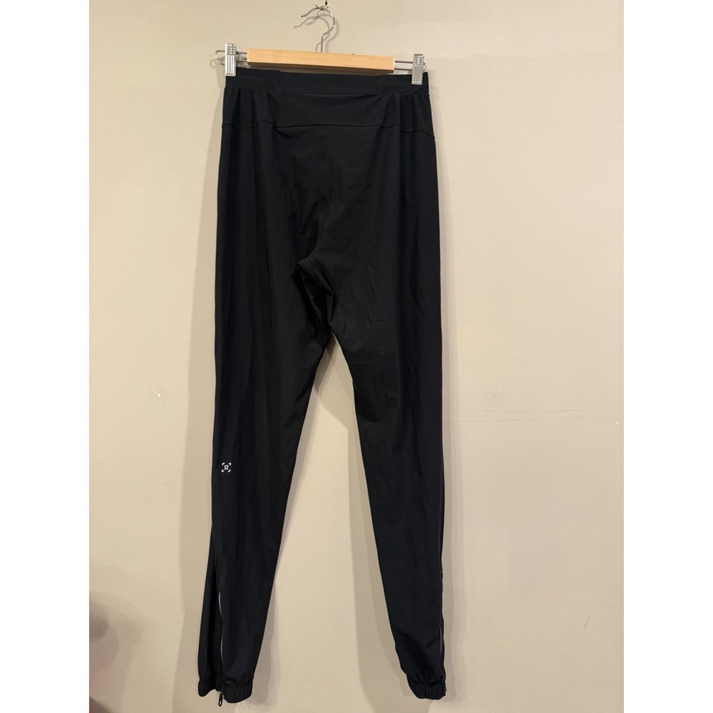 Lululemon Surge Jogger 29" Pants Mens XS Black LM5689S Stretch Athleisure